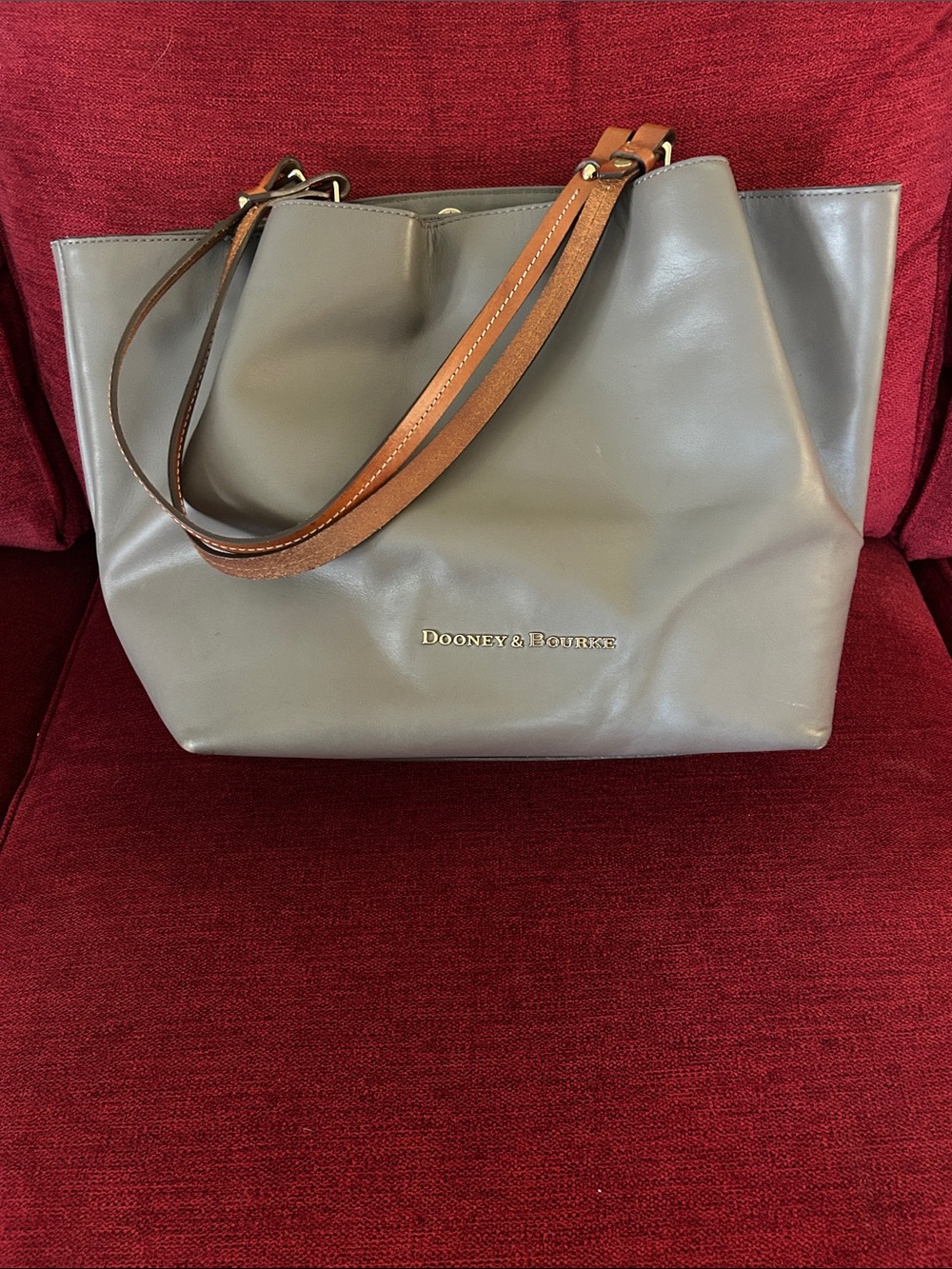 Florentine Large Barlow / Dooneyu Burke
